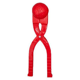 Сніжколіп 34 см (червоний) [tsi122793-TSI]