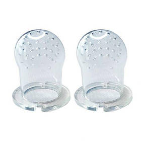 Силіконові насадки для ніблеру (2 шт.) [tsi194157-TSI]