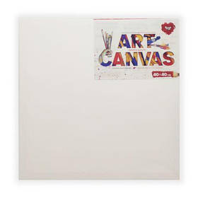 Полотно для малювання "Art Canvas" 40х40 [tsi188689-TSI]