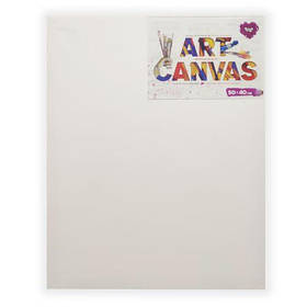 Полотно для малювання "Art Canvas" 50х40 [tsi188690-TSI]