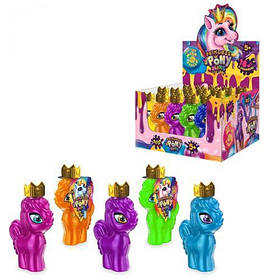 Слайм Princess Pony Slime укр [tsi131690-TSI]