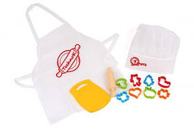 Ігровий набір для випічки [tsi132183-TSI]