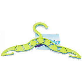 Набір вішалок, 3 шт. [tsi189134-TSI]