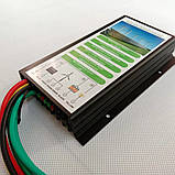 Контролер вітрогенератора та сонячних панелей 12/24 вольти 30 А, фото 6