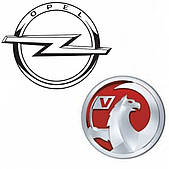 Opel, Vauxhall