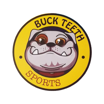 САП дошки BUCK TEETH