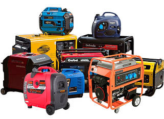 Генератори