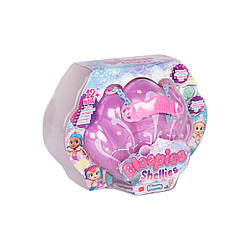 Ігровий набір з лялькою BLOOPIES — РАКУШКА (в асортименті)