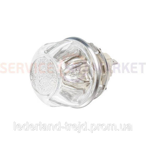 Лампочка в сборе для духовки 25W 230V G9 Electrolux, цена 640 грн ...