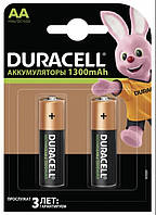 Аккумулятор Duracell HR6DC1500 (AA) 1300 mAh