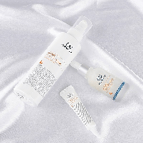 Тонер для проблемної шкіри CU Skin Сlean-Up AV Free Purifying Toner Очищуючий, фото 6