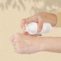 Тонер для проблемної шкіри CU Skin Сlean-Up AV Free Purifying Toner Очищуючий, фото 5