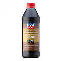 Синтетическая гидравлическая жидкость Liqui Moly Zentralhydraulik-Oil 2500 1л (3667)