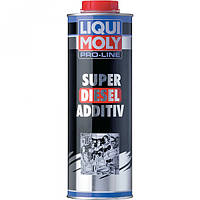 Модификатор дизельного топлива Pro-Line Super Diesel Additiv 1л.