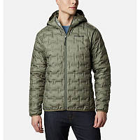 Куртка чоловіча Columbia Delta Ridge Down Hooded Jacket 1875892