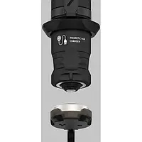 Фонарик Armytek PREDATOR Pro Marnet USB F07301C Black