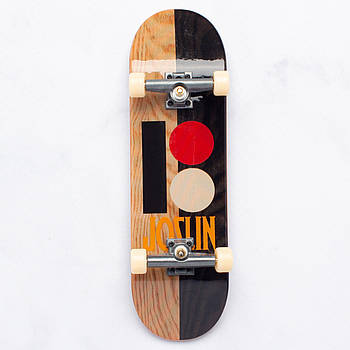 Фінгерборд Tech Deck Plan B Skateboards Chris Joslin
