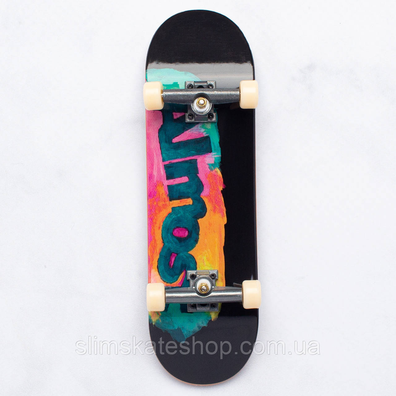 Фінгерборд Tech Deck Almost Skateboards