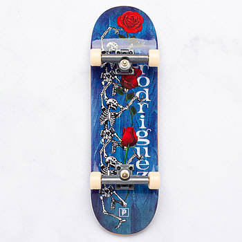 Фінгерборд Tech Deck Primitive Skateboards Paul Rodriguez
