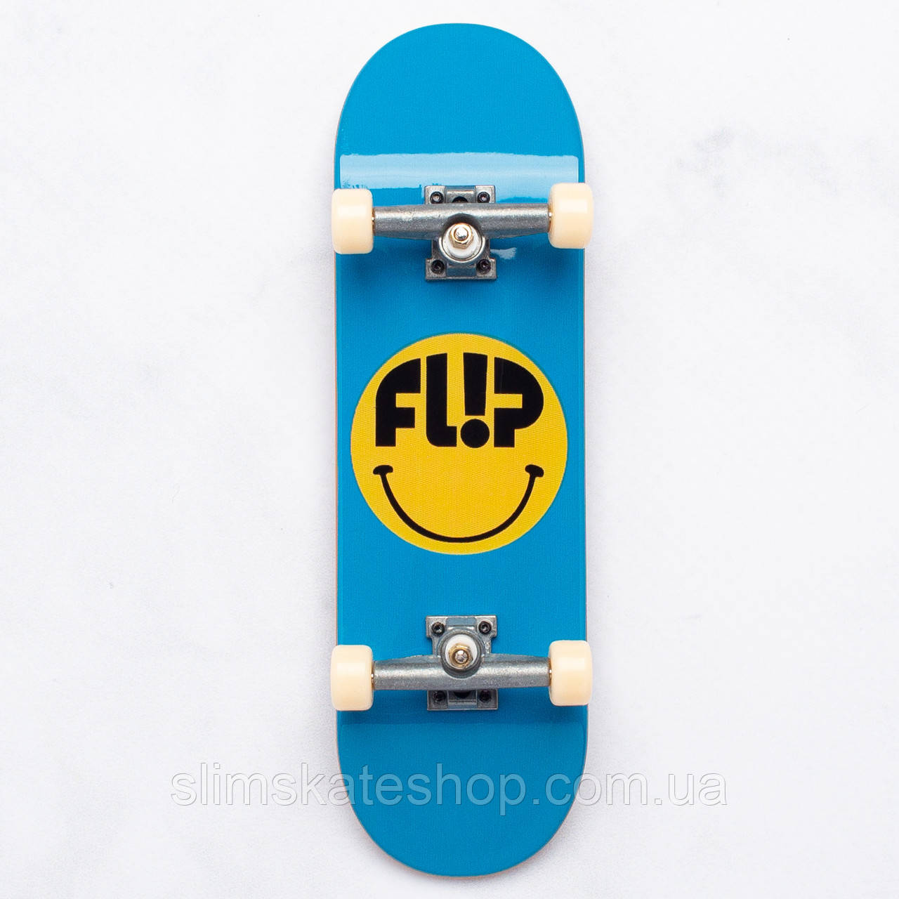Фінгерборд Tech Deck Flip Skateboards