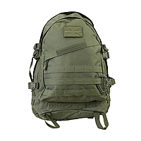 Рюкзак тактичний Spec Ops Kombat Tactical 45 L (Olive)