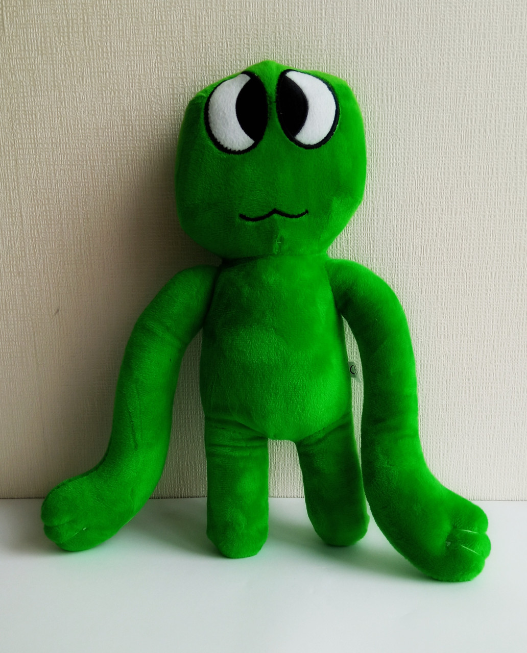 Райдужні друзі Грін новий Rainbow Friends Green без бренда