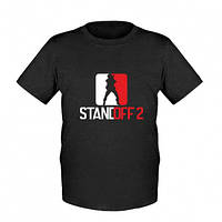 Детская футболка Standoff 2 character