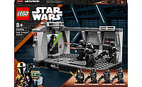 Конструктор LEGO Star Wars TM Атака темних штурмовиків (75324), фото 3
