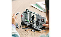 Конструктор LEGO Star Wars TM Атака темних штурмовиків (75324), фото 6