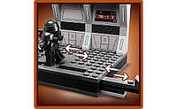 Конструктор LEGO Star Wars TM Атака темних штурмовиків (75324), фото 8