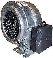 Нагнітальний вентилятор MplusM WPA 07 (EBM, KGL, GP, U, 2,0 м)