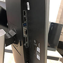 Монітор Dell P2419H Black / 23.8" (1920x1080) IPS / DisplayPort, HDMI, VGA, фото 3