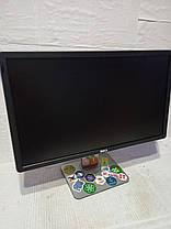 Монитор Dell P2314H / 23" (1920x1080) IPS / 1x DVI, 1x VGA, 1x DP, 4x USB 2.0 / Pivot, фото 2