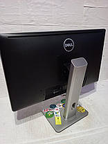 Монитор Dell P2314H / 23" (1920x1080) IPS / 1x DVI, 1x VGA, 1x DP, 4x USB 2.0 / Pivot, фото 3