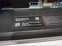 Монитор Dell P2314H / 23" (1920x1080) IPS / 1x DVI, 1x VGA, 1x DP, 4x USB 2.0 / Pivot, фото 3