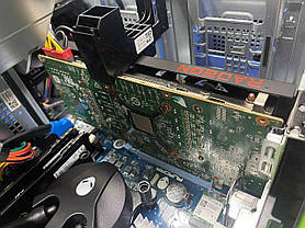 Новий ПК Dell AlienWare Aurora R10 MT/ Ryzen 7 5800X/ 16GB RAM/ 512GB SSD+1000GB HDD/ Radeon RX6700xt 12GB, фото 4