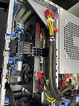 Новий ігровий ПК Dell AlienWare Aurora R10 Tower / AMD Ryzen 7 5800X (8 (16) ядер по 3.8 — 4.7 GHz) / 16 GB, фото 3