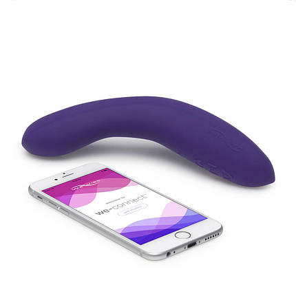 Вибратор We-Vibe Rave G-Spot, фото 1