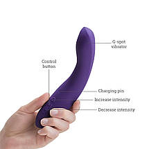 Вибратор We-Vibe Rave G-Spot, фото 6