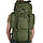 Рюкзак армійський із підсумками на 70 л 65х16х35 см/ Тактичний рюкзак/ Сумка туристична, фото 2