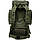 Рюкзак армійський із підсумками на 70 л 65х16х35 см/ Тактичний рюкзак/ Сумка туристична, фото 5