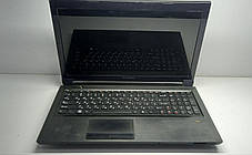 Ноутбук Lenovo B570/ 15.6" (1366x768)/ Core i3-2330M/ 8 GB RAM/ 1000 GB HDD/ GeForce 410M 1GB, фото 3