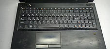 Ноутбук Lenovo B570/ 15.6" (1366x768)/ Core i3-2330M/ 8 GB RAM/ 1000 GB HDD/ GeForce 410M 1GB, фото 4