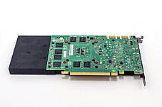 Дискретна відеокарта nVidia Quadro M4000, 8 GB GDDR5, 256-bit/DisplayPort, фото 2