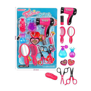 Дитячий перукарський набір 58497 G-Rich