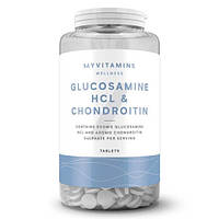 Glucosamine HCL & Chondroitin 900 мг Myprotein (120 таблеток)