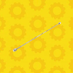 Трубка ПНВТ 1 м.