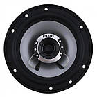 Автоакустика Planter TS-G1641 потужність 400 Вт 6.5" (16 см) двосторонній автомобільний коаксіальний динамік, фото 3