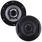 Автоакустика Planter TS-G1641 потужність 400 Вт 6.5" (16 см) двосторонній автомобільний коаксіальний динамік, фото 2