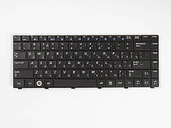 Клавіатура для ноутбука SAMSUNG R513, R515, R518, R520, R522, R550, Black, RU